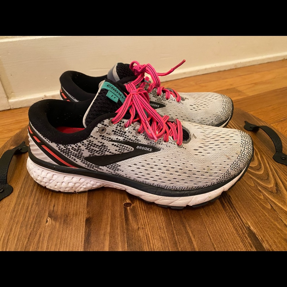 Brooks ghost 11